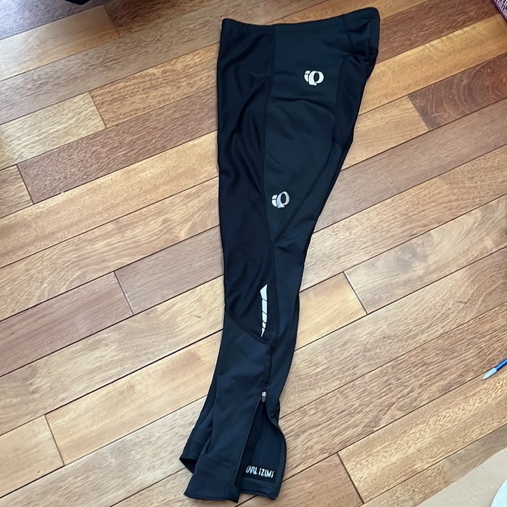 PEARL IZUMI Thermal Elite Cycling Running Tight